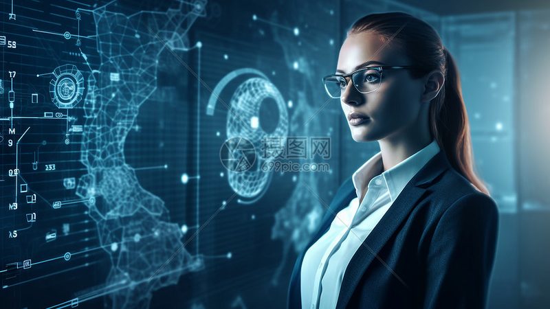 数字孪生软件开发：参数要求与关键考量